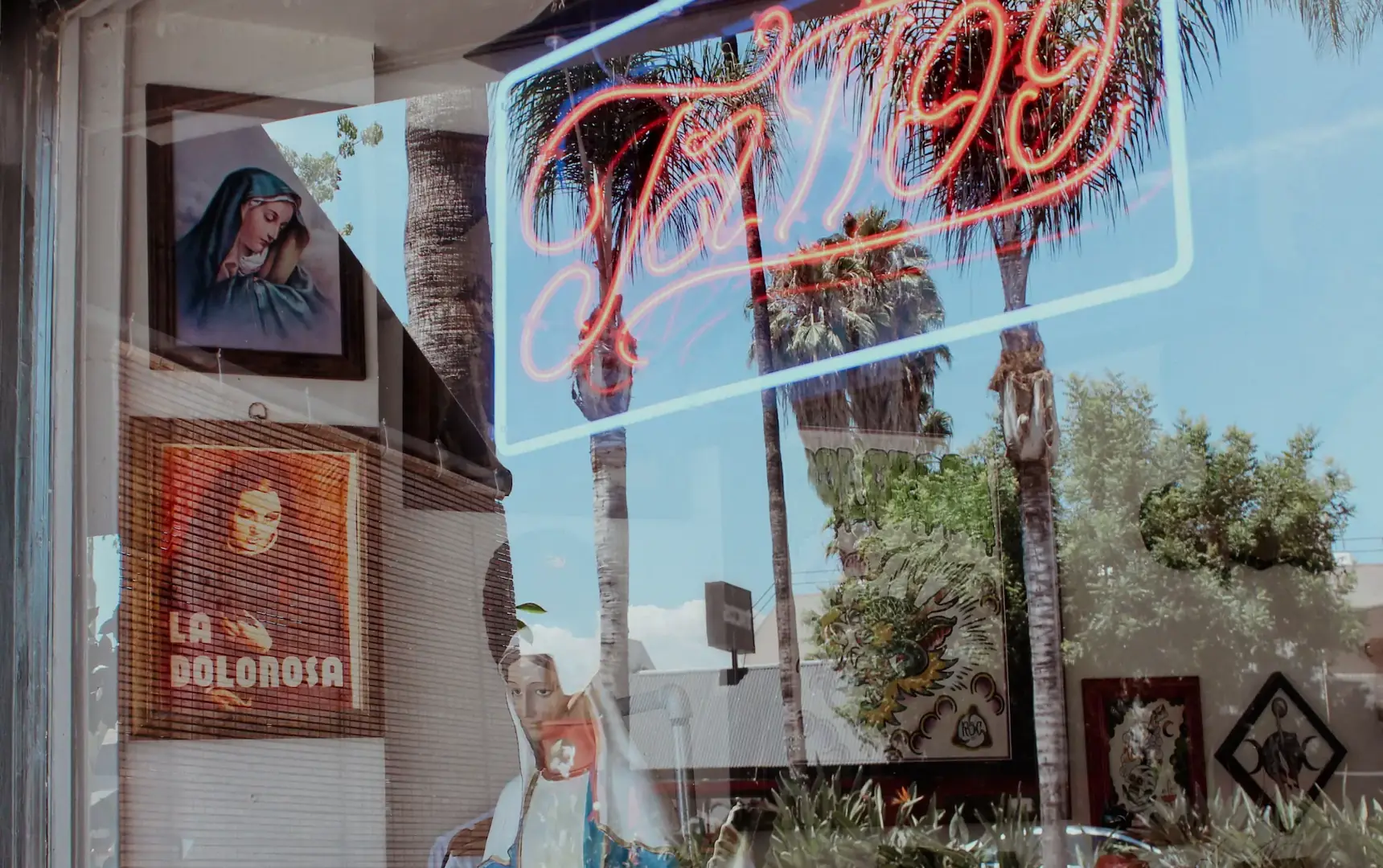 Studio City location